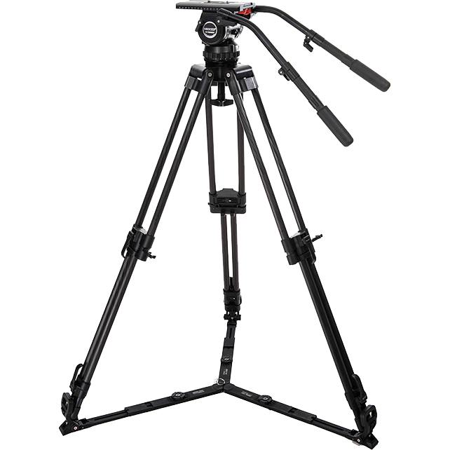 Reach Plus 4 (CF) Profesyonel Tripod Kit