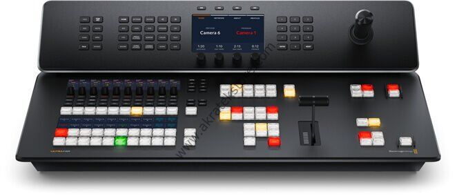 ATEM Television Studio 4K8 2TB
