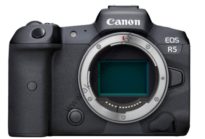 Canon EOS R5 Body