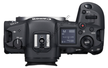 Canon EOS R5 Body
