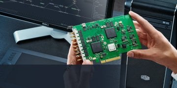 Blackmagic DeckLink Quad 2