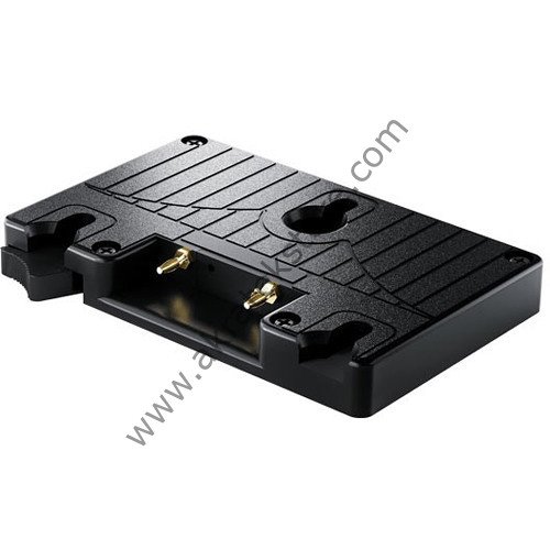 URSA GOLD BATTERY PLATE