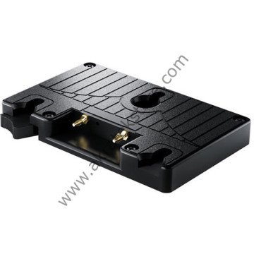 URSA GOLD BATTERY PLATE