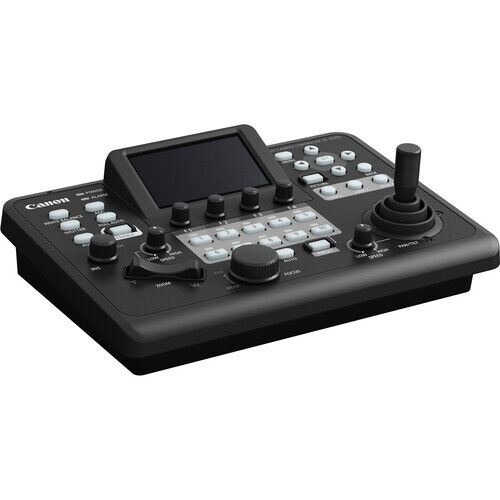 RC-IP300 PTZ Camera Controller
