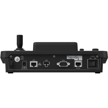 RC-IP300 PTZ Camera Controller