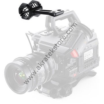URSA MINI MIC MOUNT