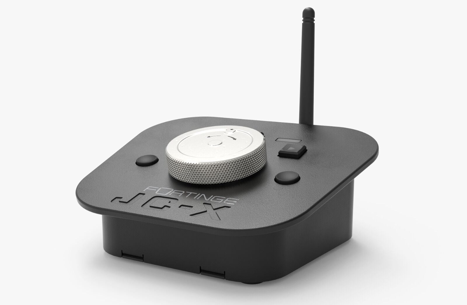 JCX PoE Masaüstü Kontrol Ünitesi