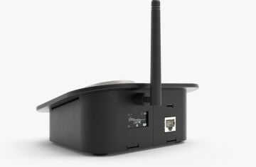 JCX PoE Masaüstü Kontrol Ünitesi