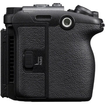 FX5 Cinema Camera