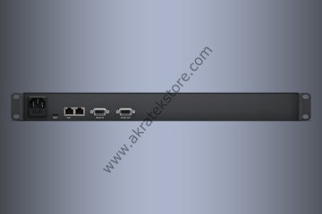 VIDEOHUB MASTER CONTROL PRO