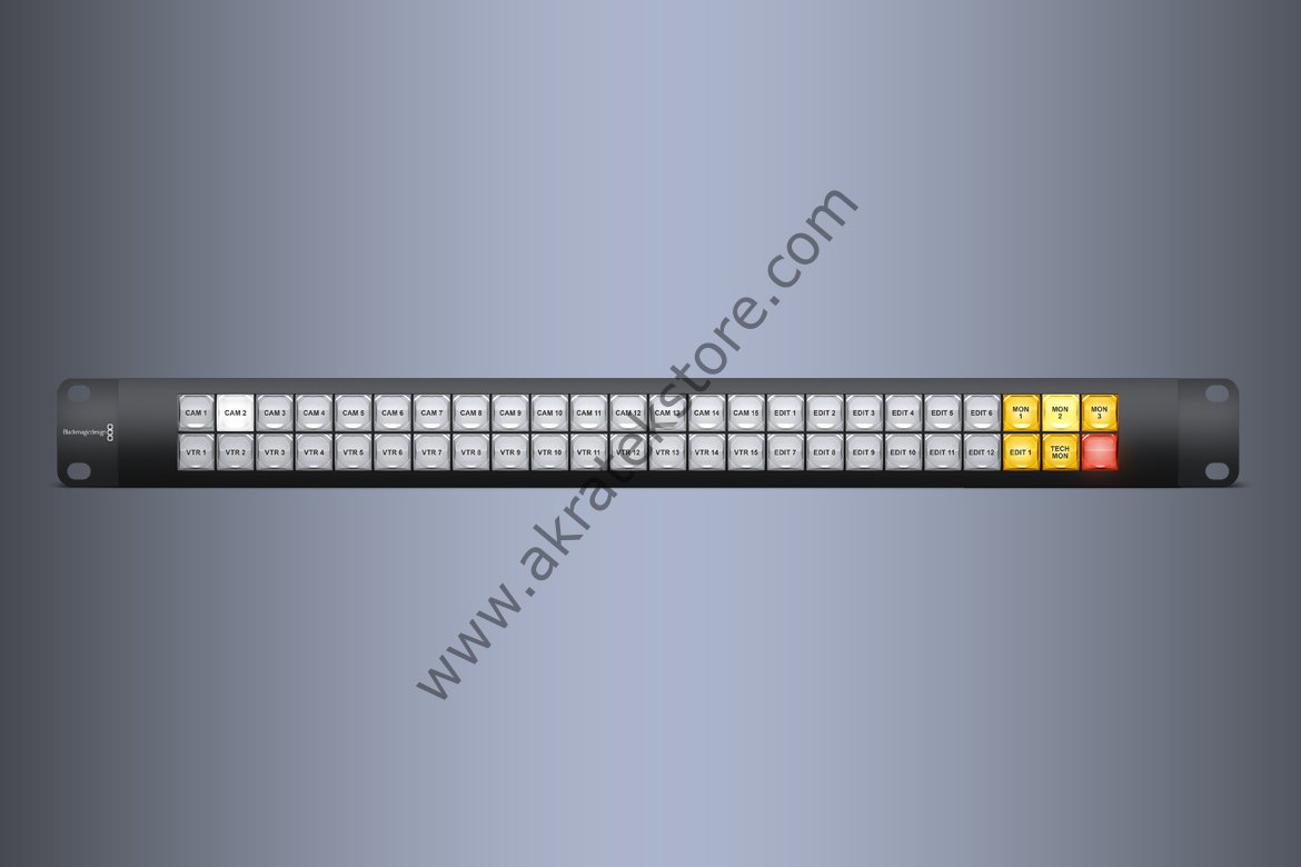 VIDEOHUB SMART CONTROL PRO