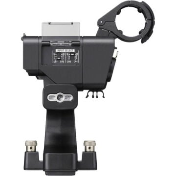 XLR-H2 XLR Handle Unit