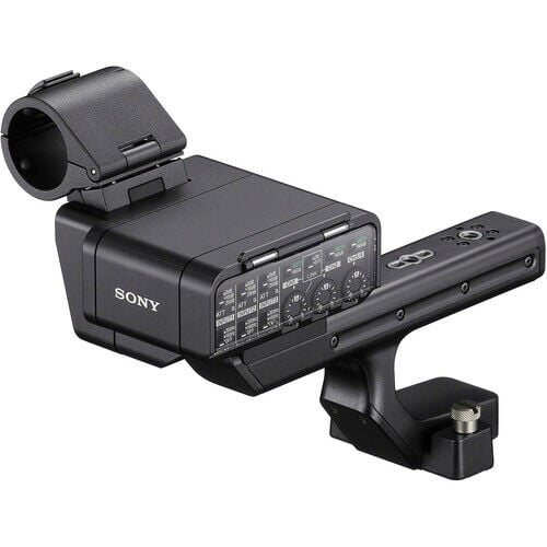 XLR-H2 XLR Handle Unit