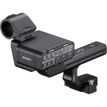 XLR-H2 XLR Handle Unit