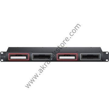 MultiDock 10G