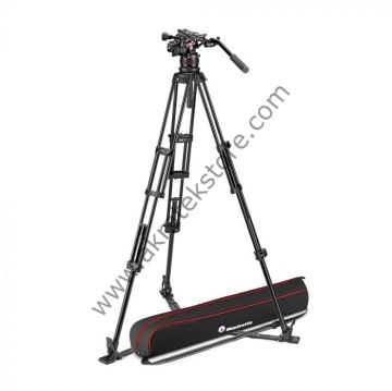 MVK612TWINGA Tripod + Çanta