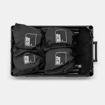 Bagstation - Mini