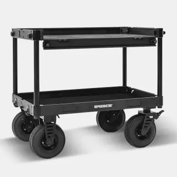 Bagstation - XL