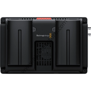 Blackmagic Video Assist 5'' 3G