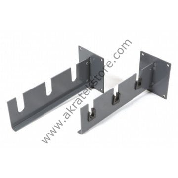 Kumaş Fon Perde Seti 270x580cm