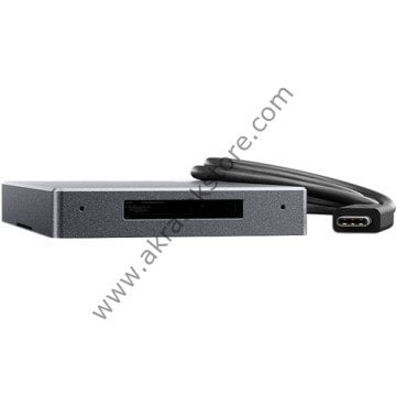 CFexpress Card Reader